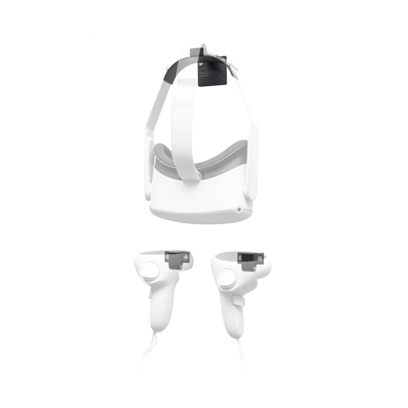 Hideit Mounts Oculus Quest 2 Wall Mount - حامل